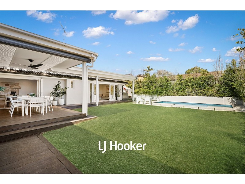 27 Hyde Avenue, Glenhaven NSW 2156