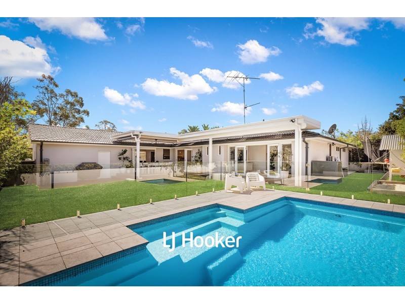 27 Hyde Avenue, Glenhaven NSW 2156