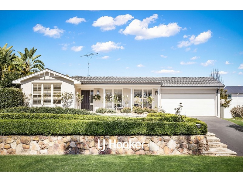 27 Hyde Avenue, Glenhaven NSW 2156