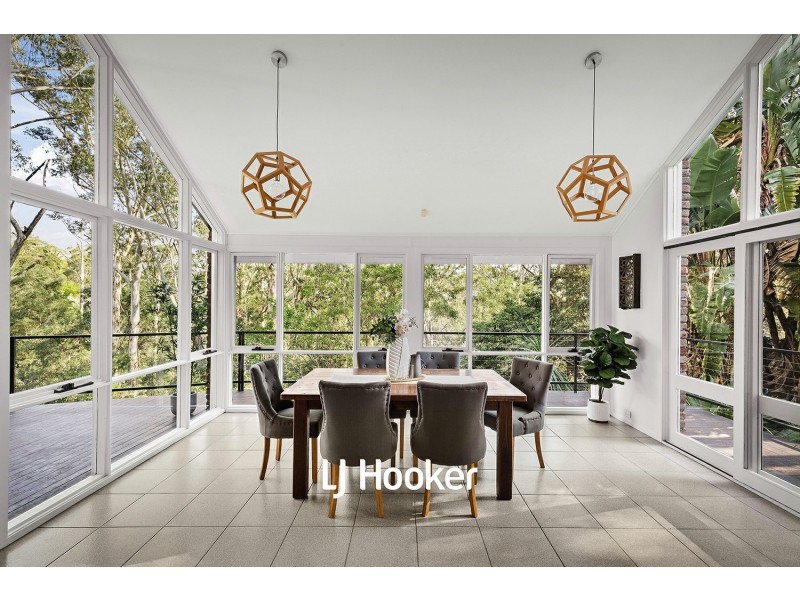 11 Grange Road, Glenhaven NSW 2156