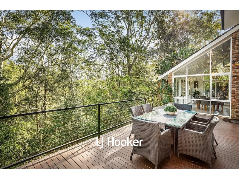 11 Grange Road, Glenhaven NSW 2156