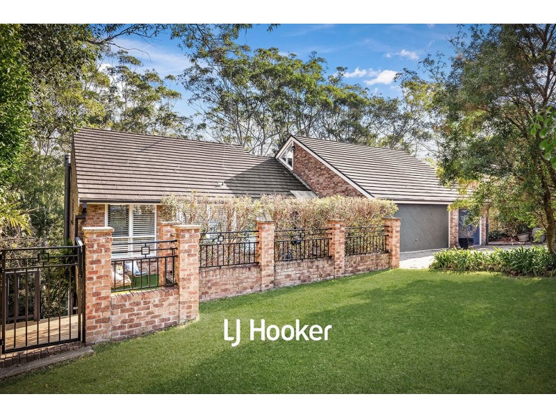 11 Grange Road, Glenhaven NSW 2156