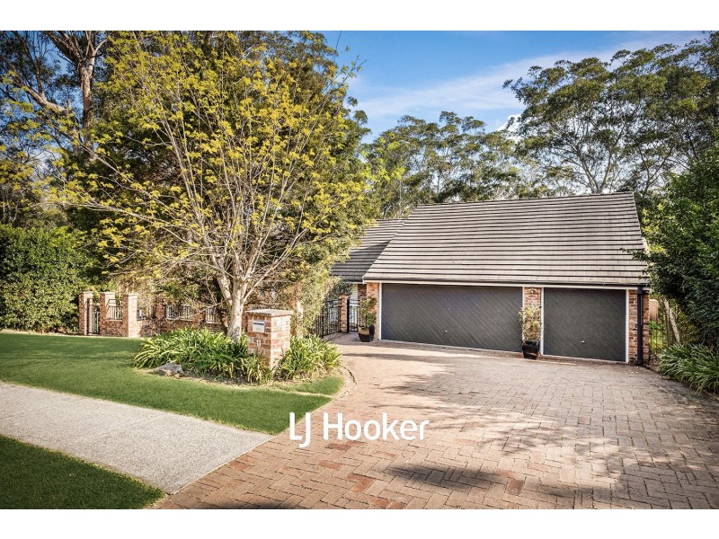 11 Grange Road, Glenhaven NSW 2156