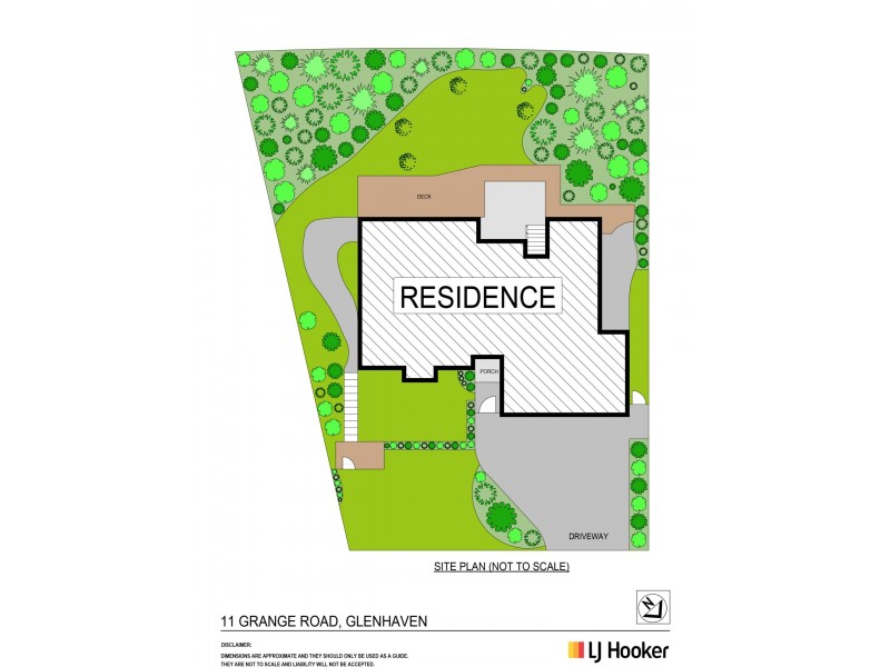 11 Grange Road, Glenhaven NSW 2156