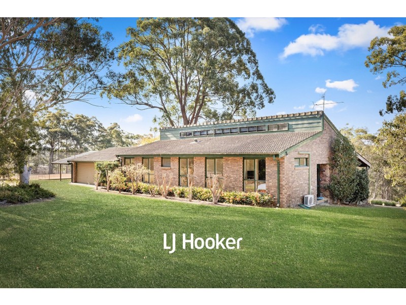 93 Porters Road, Kenthurst NSW 2156
