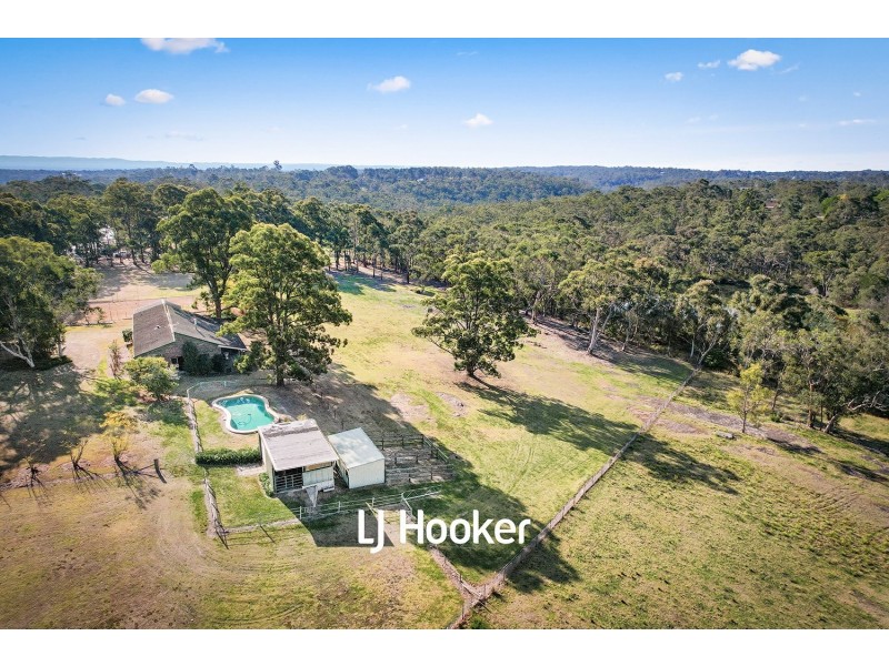 93 Porters Road, Kenthurst NSW 2156