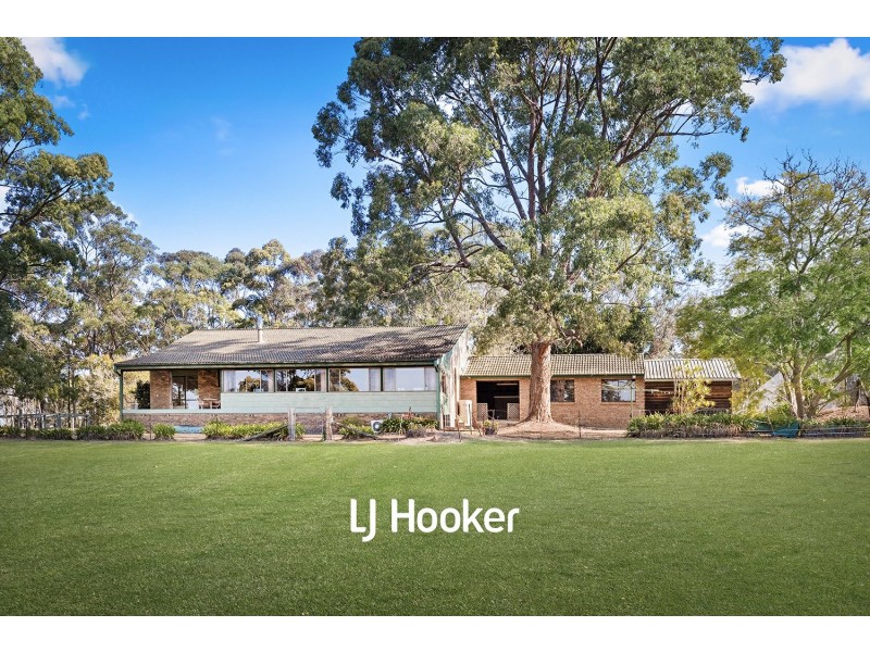 93 Porters Road, Kenthurst NSW 2156