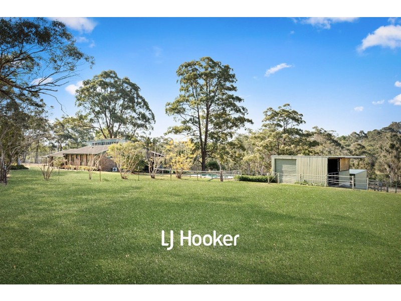 93 Porters Road, Kenthurst NSW 2156