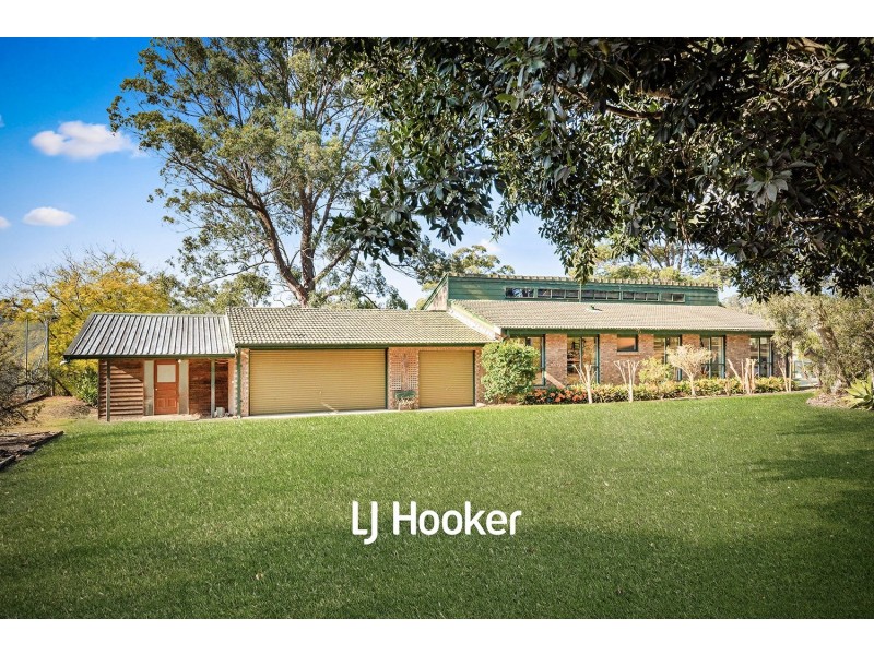93 Porters Road, Kenthurst NSW 2156