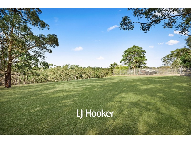93 Porters Road, Kenthurst NSW 2156