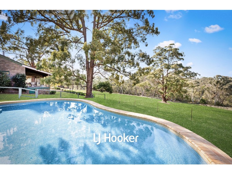 93 Porters Road, Kenthurst NSW 2156