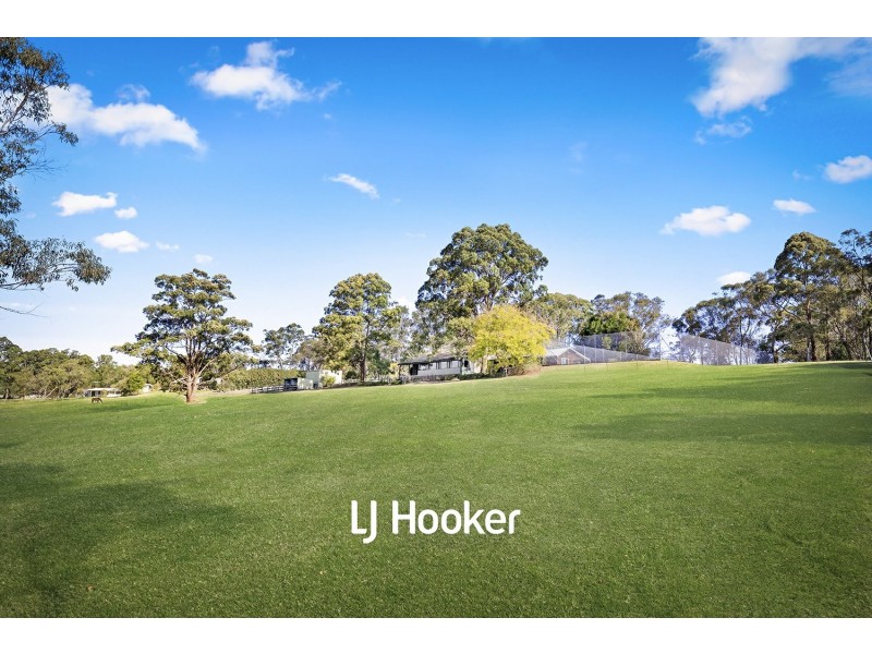 93 Porters Road, Kenthurst NSW 2156