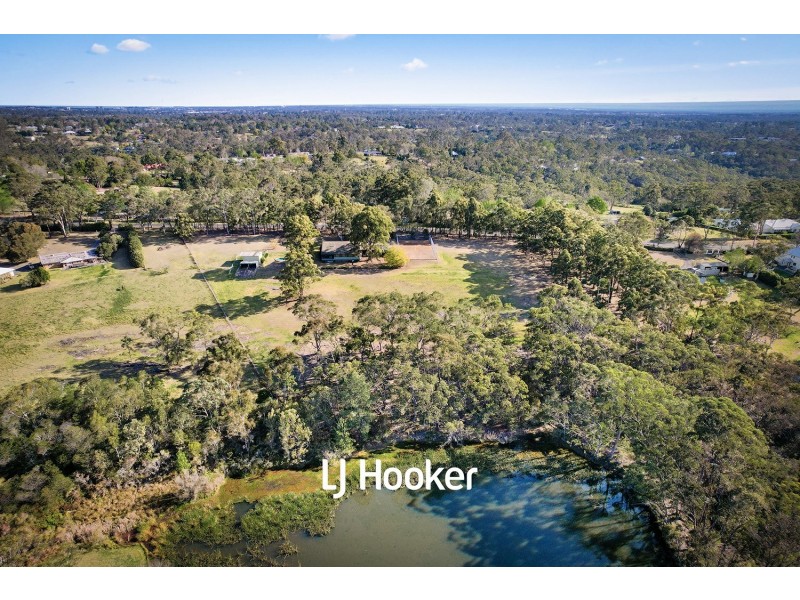 93 Porters Road, Kenthurst NSW 2156