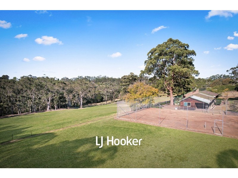 93 Porters Road, Kenthurst NSW 2156