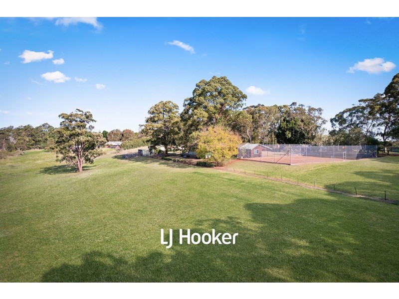 93 Porters Road, Kenthurst NSW 2156