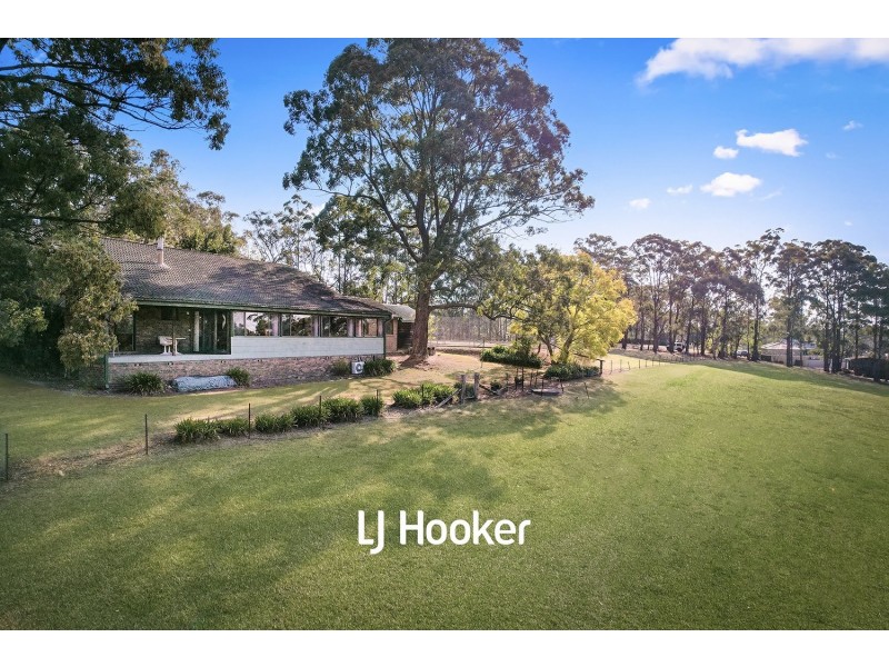 93 Porters Road, Kenthurst NSW 2156