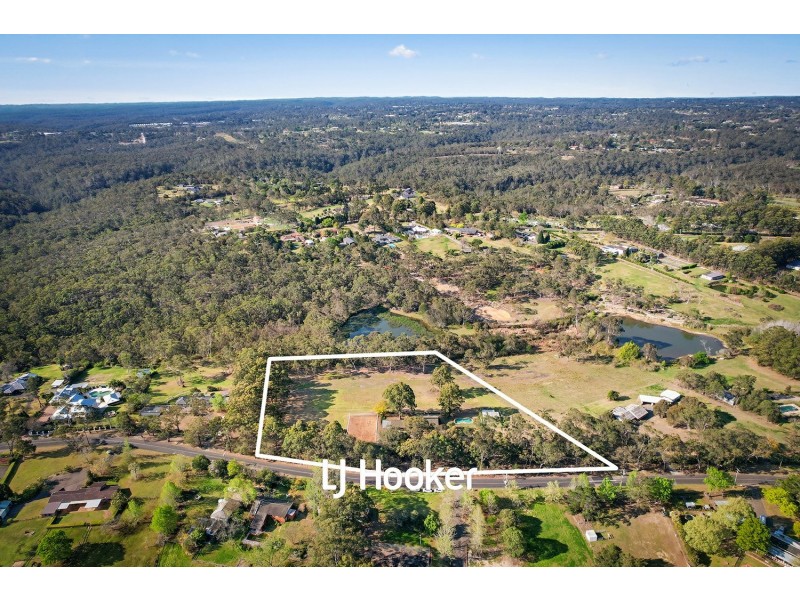 93 Porters Road, Kenthurst NSW 2156