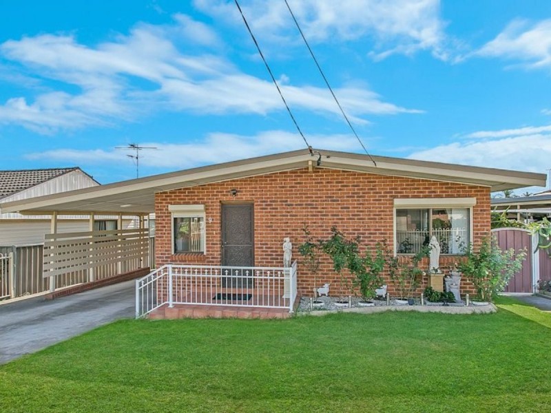 9 Clucas Road, Dharruk NSW 2770