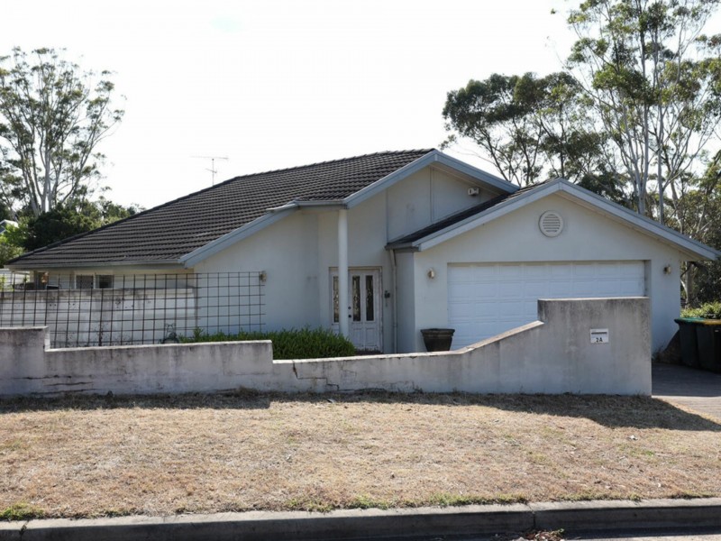 2A Hyde Avenue, Glenhaven NSW 2156