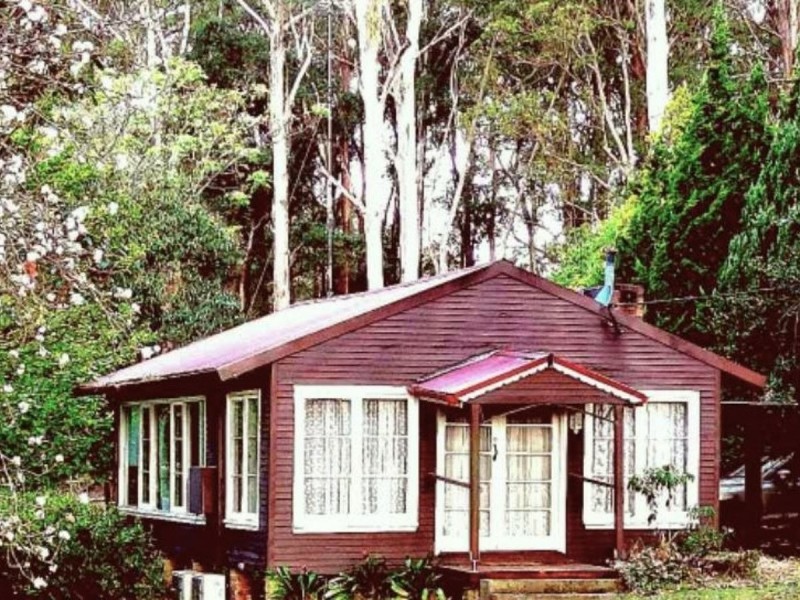 1017 Old Northern Rd, Dural NSW 2158