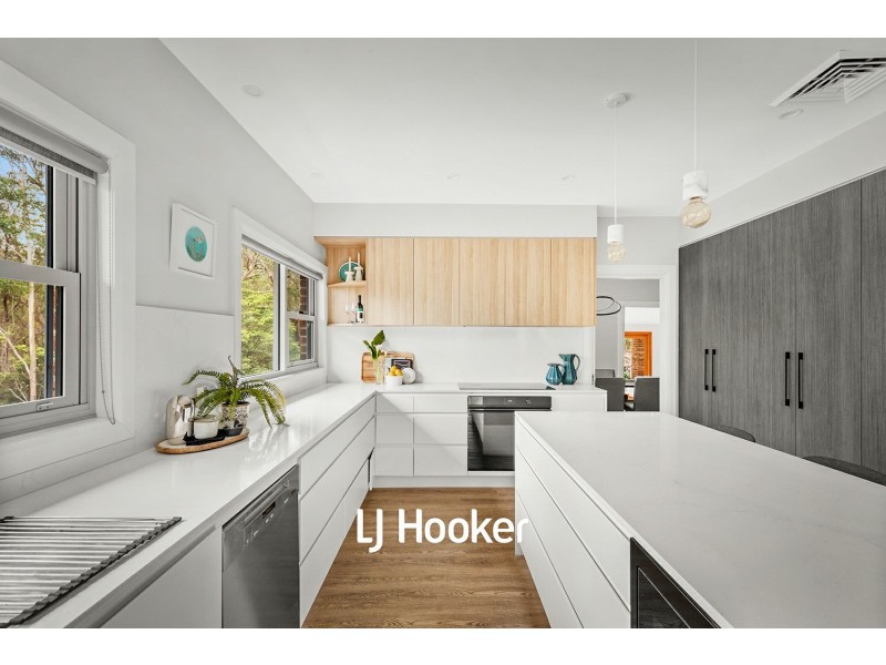7 Bower Bird Court, Kenthurst NSW 2156