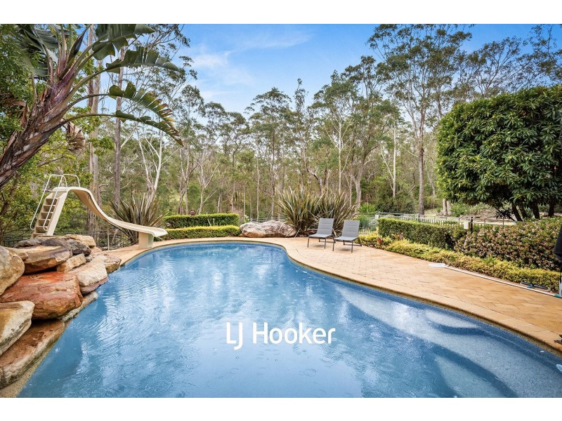 7 Bower Bird Court, Kenthurst NSW 2156