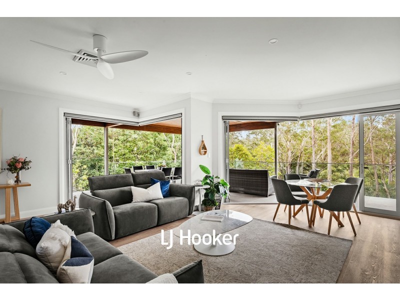 7 Bower Bird Court, Kenthurst NSW 2156
