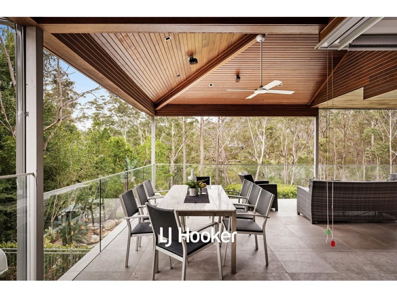 7 Bower Bird Court, Kenthurst NSW 2156