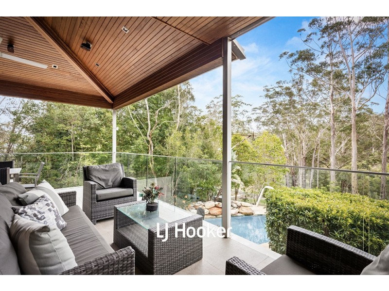 7 Bower Bird Court, Kenthurst NSW 2156