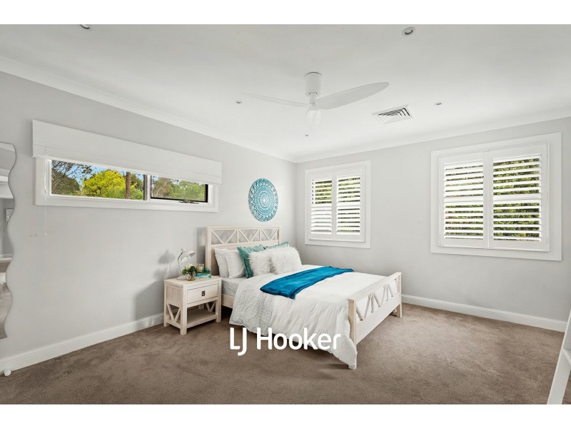 7 Bower Bird Court, Kenthurst NSW 2156