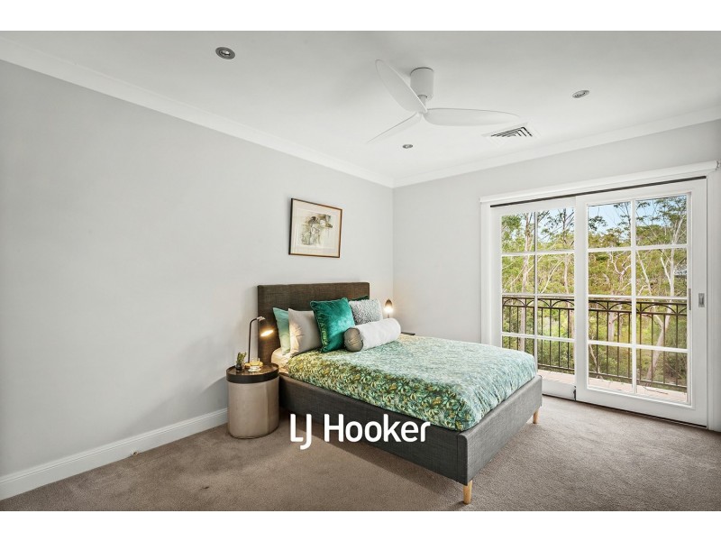7 Bower Bird Court, Kenthurst NSW 2156