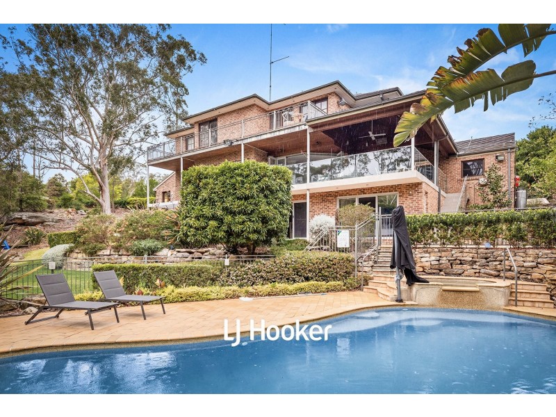 7 Bower Bird Court, Kenthurst NSW 2156