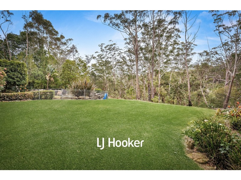 7 Bower Bird Court, Kenthurst NSW 2156