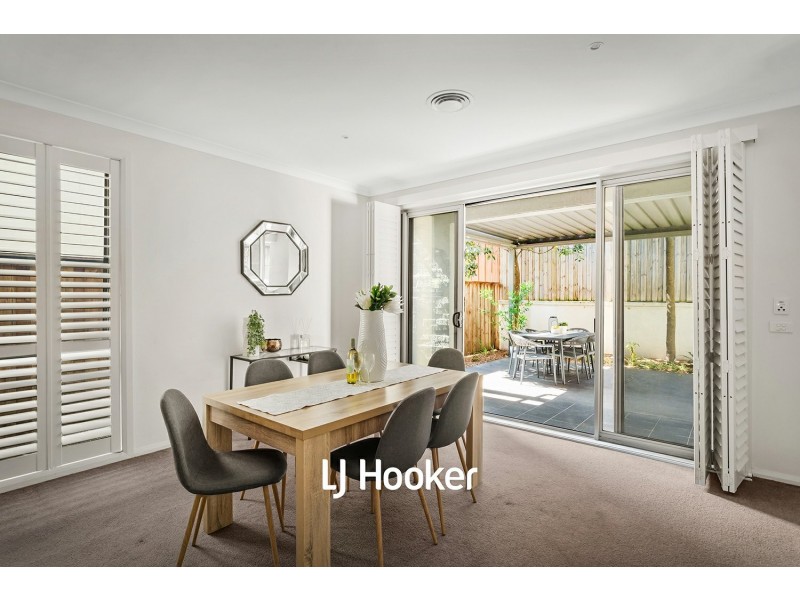 12 Baronia Circuit, Castle Hill NSW 2154