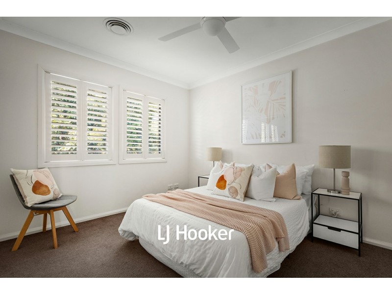 12 Baronia Circuit, Castle Hill NSW 2154