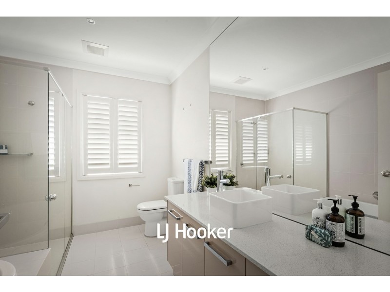 12 Baronia Circuit, Castle Hill NSW 2154