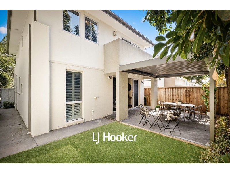 12 Baronia Circuit, Castle Hill NSW 2154