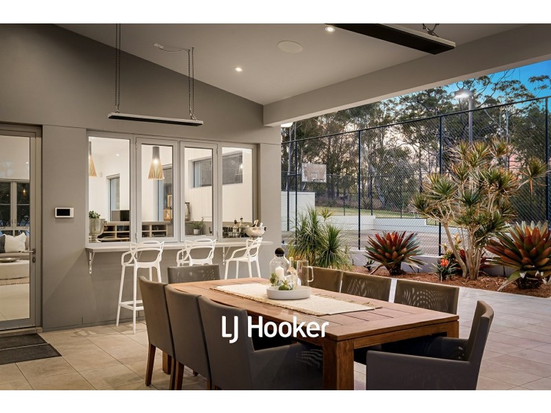Glenhaven NSW 2156
