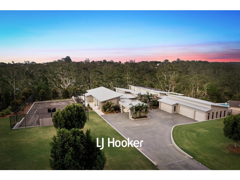 Glenhaven NSW 2156