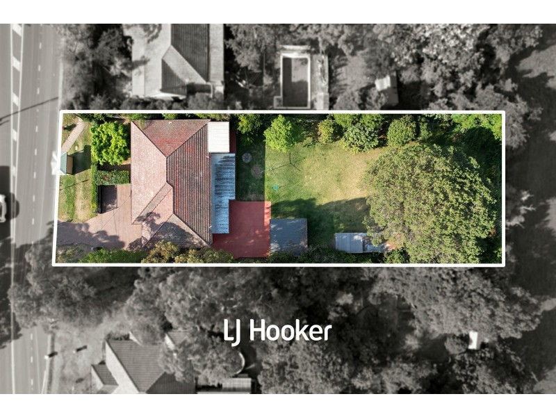 675-677 Old Northern Road, Dural NSW 2158
