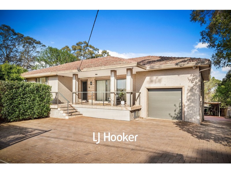 675-677 Old Northern Road, Dural NSW 2158