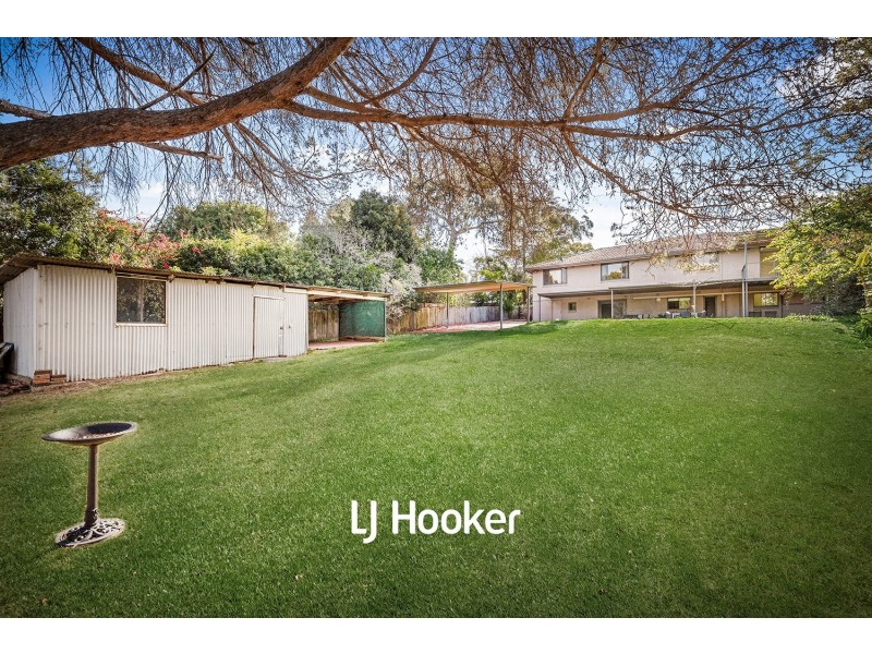 675-677 Old Northern Road, Dural NSW 2158