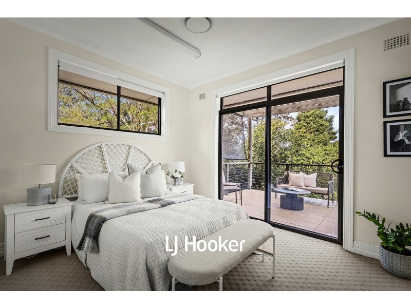 675-677 Old Northern Road, Dural NSW 2158