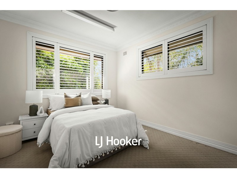 675-677 Old Northern Road, Dural NSW 2158