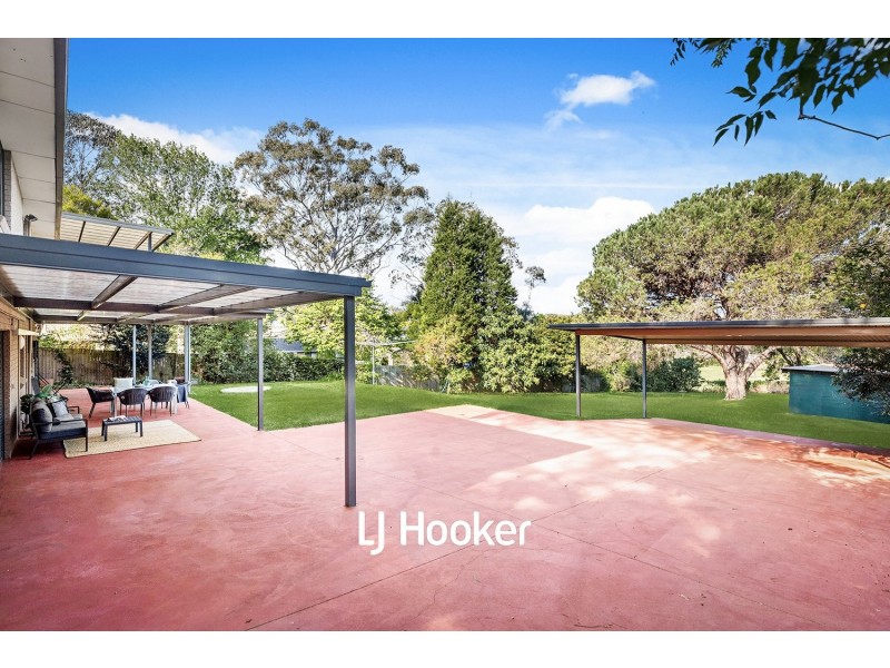 675-677 Old Northern Road, Dural NSW 2158