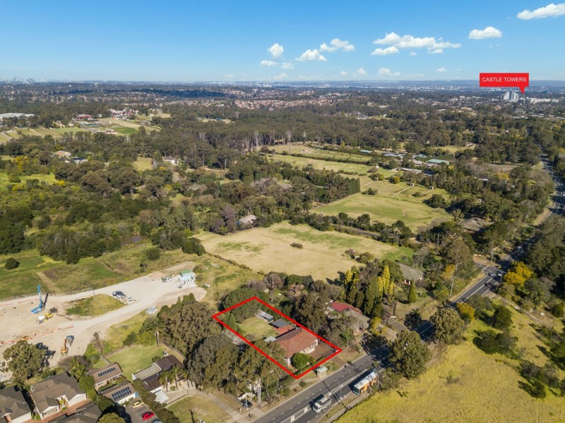 675-677 Old Northern Road, Dural NSW 2158