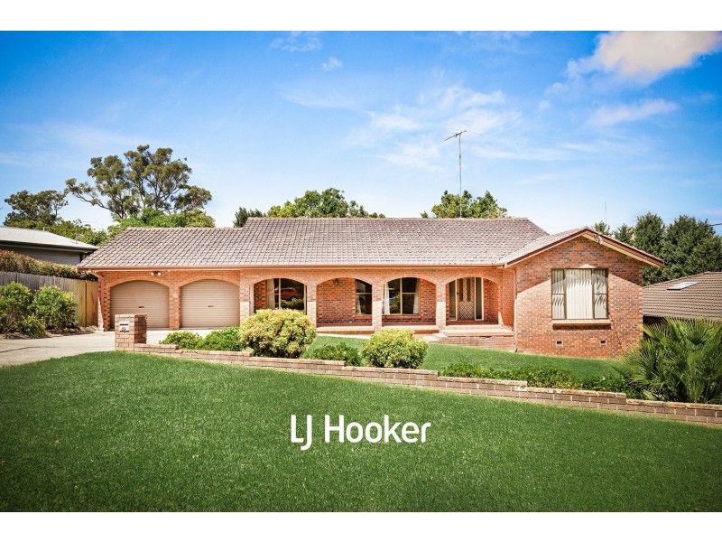 22 The Glade, Galston NSW 2159