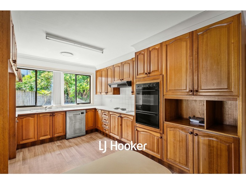 22 The Glade, Galston NSW 2159