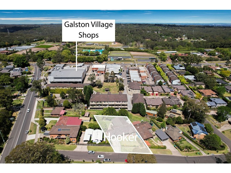 22 The Glade, Galston NSW 2159