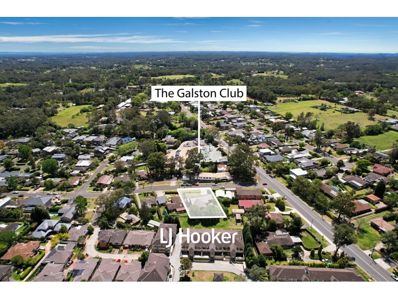 22 The Glade, Galston NSW 2159